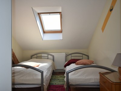 Apartment Buschenhagen Rustic Getaway - Features photo 35