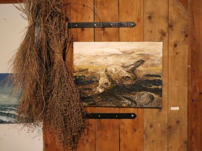 Apartment Buschenhagen Rustic Getaway - Outdoor photo 37