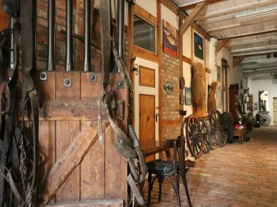 Apartment Buschenhagen Rustic Getaway - Outdoor photo 40