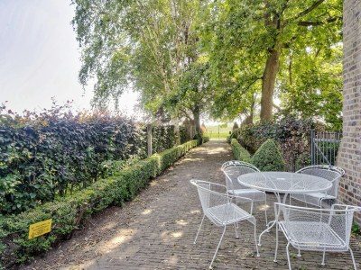 Apartment Tranquil Stay in Limburg - Outdoor photo 6