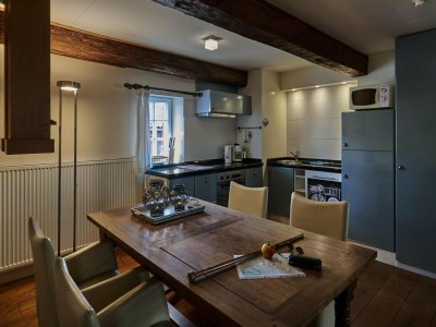 Apartment Tranquil Stay in Limburg - Features photo 7