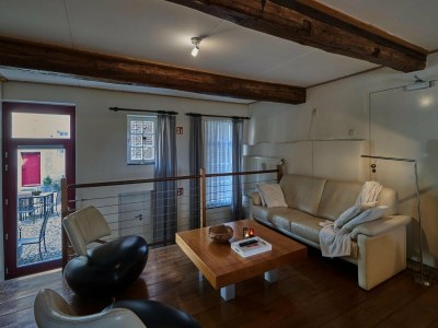 Apartment Tranquil Stay in Limburg - Features photo 8