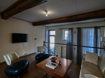 Apartment Tranquil Stay in Limburg - Features photo 9