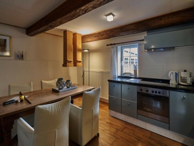 Apartment Tranquil Stay in Limburg - Features photo 11