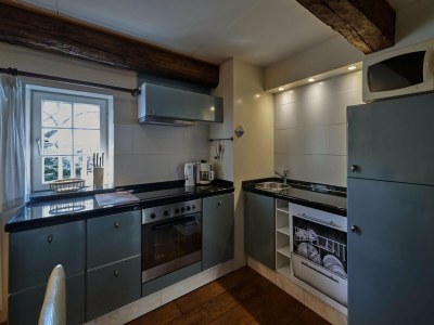 Apartment Tranquil Stay in Limburg - Features photo 12