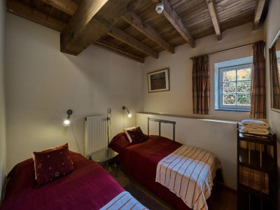 Apartment Tranquil Stay in Limburg - Features photo 14