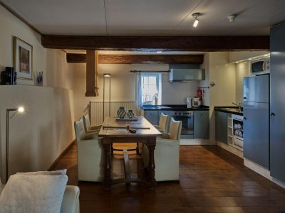 Apartment Tranquil Stay in Limburg - Features photo 16