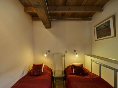 Apartment Tranquil Stay in Limburg - Features photo 17