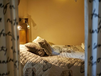 Apartment Tranquil Stay in Limburg - Features photo 20