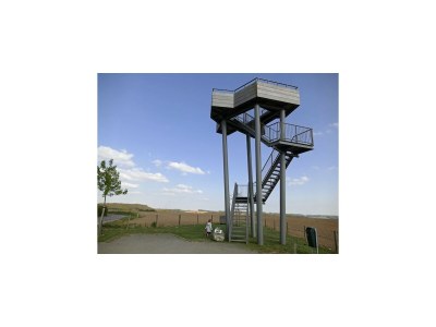 Apartment Tranquil Stay in Limburg - Environment photo 25