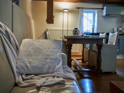 Apartment Tranquil Stay in Limburg - Outdoor photo 30