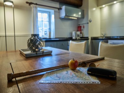 Apartment Tranquil Stay in Limburg - Outdoor photo 35