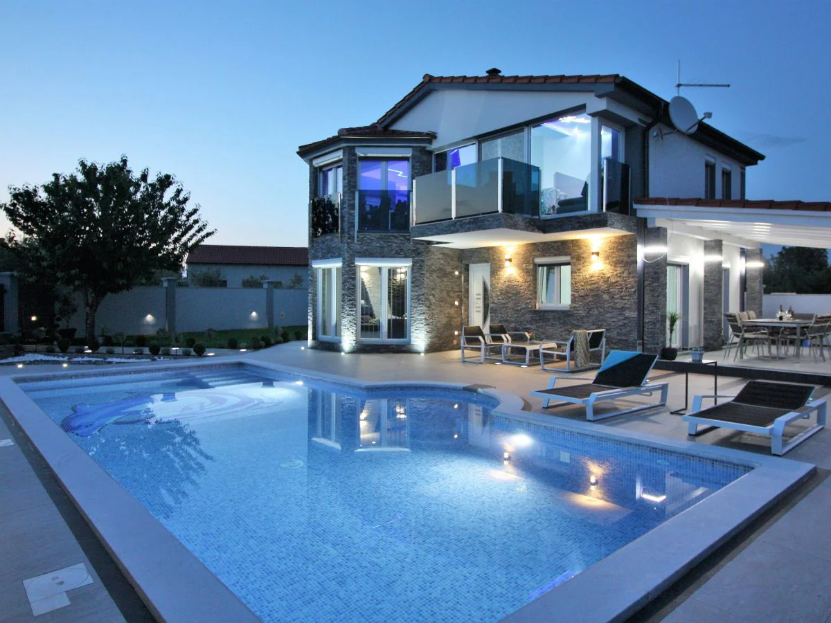 Villa Blu