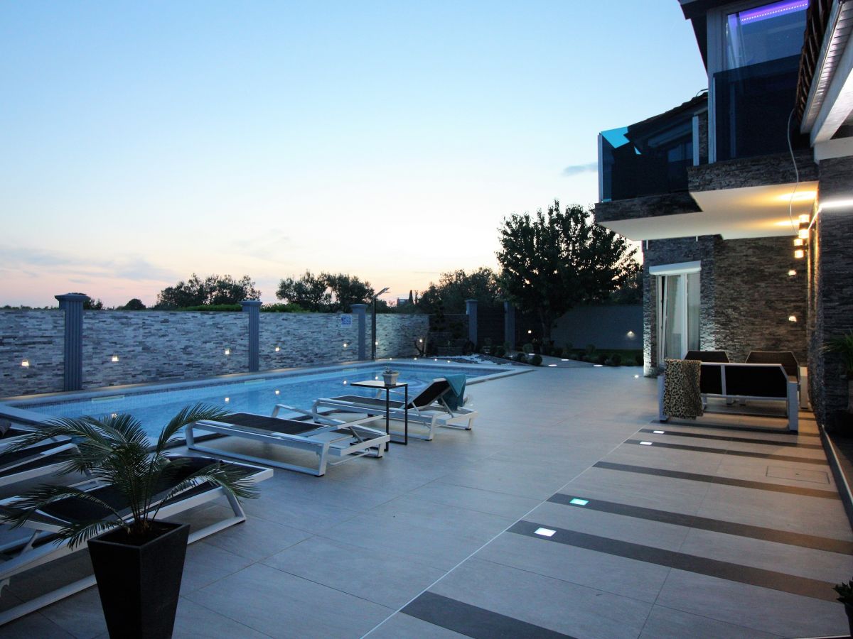 Villa Blu - Outdoor photo 4