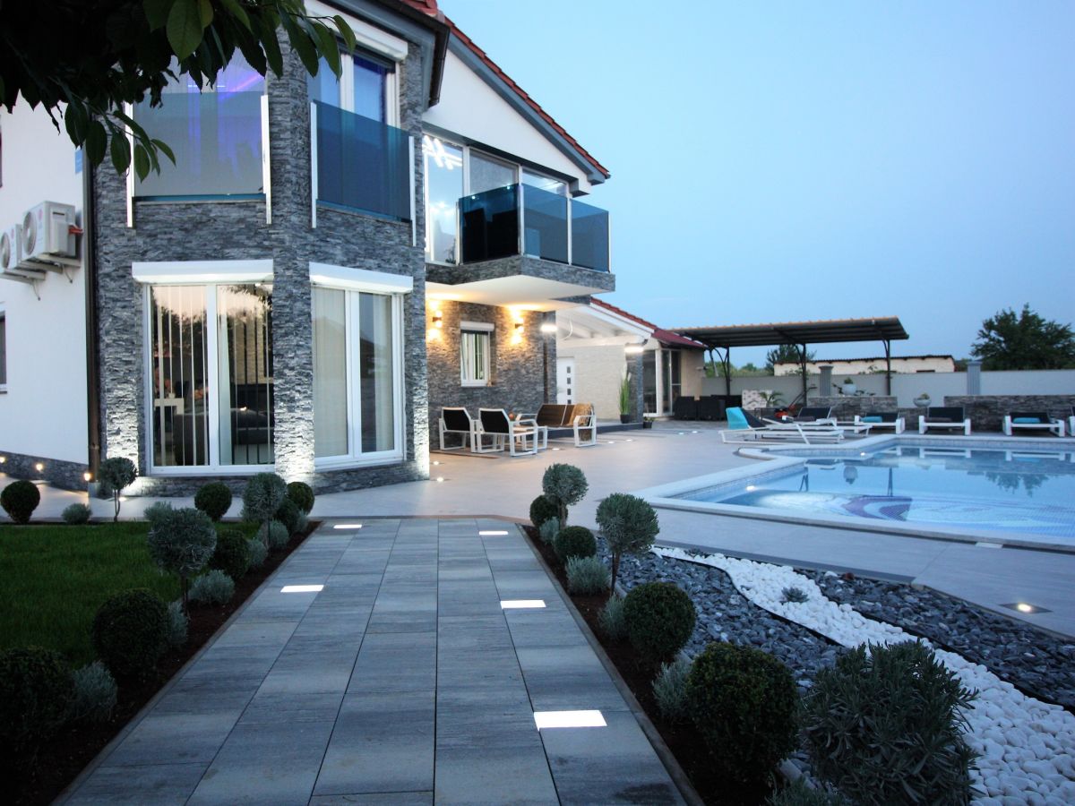 Villa Blu - Outdoor photo 5