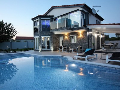 Villa Blu - Outdoor photo 2