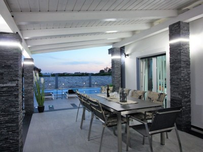 Villa Blu - Outdoor photo 3