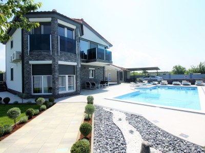 Villa Blu - Outdoor photo 6