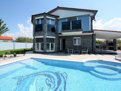Villa Blu - Outdoor photo 7