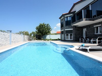 Villa Blu - Outdoor photo 9