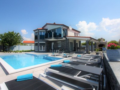 Villa Blu - Outdoor photo 10