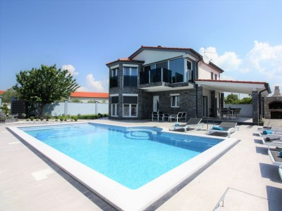 Villa Blu - Outdoor photo 11