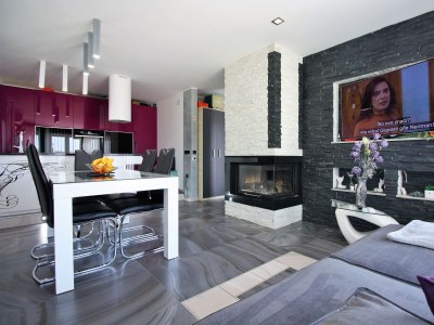 Villa Blu - Features photo 13