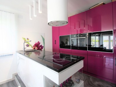 Villa Blu - Features photo 14