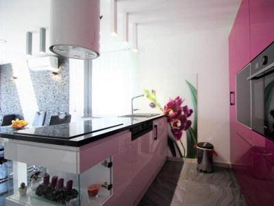 Villa Blu - Features photo 15