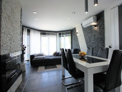 Villa Blu - Features photo 16