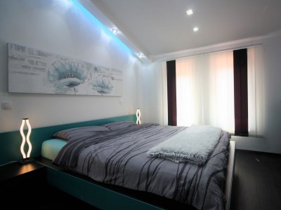 Villa Blu - Features photo 23