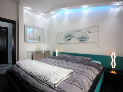 Villa Blu - Features photo 24