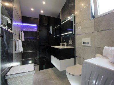 Villa Blu - Features photo 25