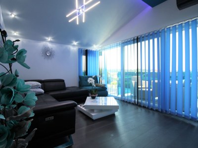 Villa Blu - Features photo 27