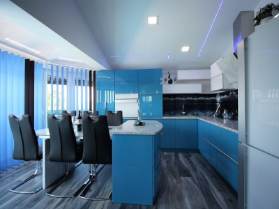 Villa Blu - Features photo 28