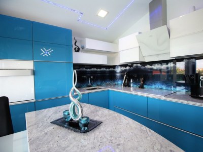 Villa Blu - Features photo 29