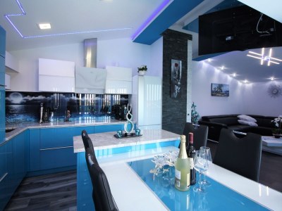 Villa Blu - Features photo 30