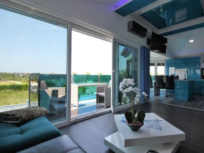 Villa Blu - Features photo 31