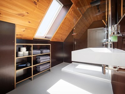 Holiday house Ferien Gut Welzin - Features photo 7