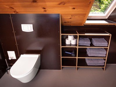 Holiday house Ferien Gut Welzin - Features photo 9