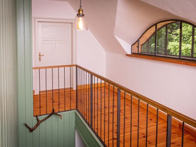 Holiday house Ferien Gut Welzin - Features photo 10