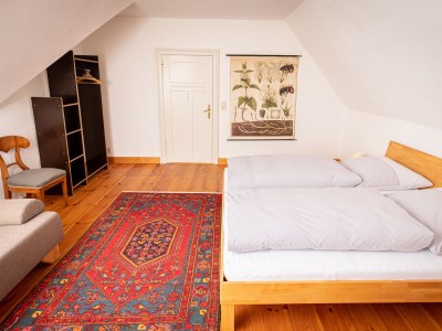 Holiday house Ferien Gut Welzin - Features photo 12