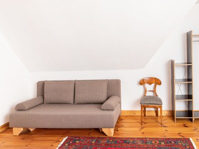 Holiday house Ferien Gut Welzin - Features photo 13