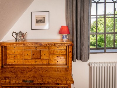 Holiday house Ferien Gut Welzin - Features photo 14