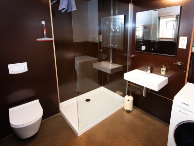 Holiday house Ferien Gut Welzin - Features photo 15