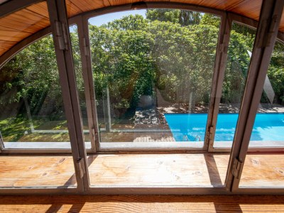 Holiday house Ferien Gut Welzin - Features photo 18