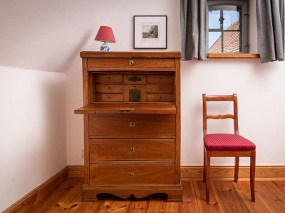 Holiday house Ferien Gut Welzin - Features photo 22