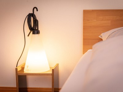 Holiday house Ferien Gut Welzin - Features photo 23