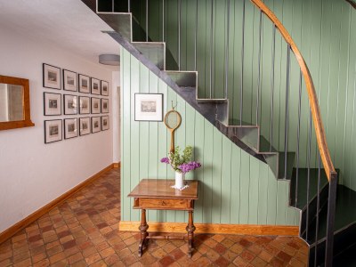 Holiday house Ferien Gut Welzin - Features photo 24