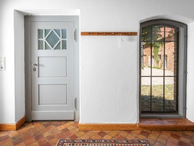 Holiday house Ferien Gut Welzin - Features photo 25